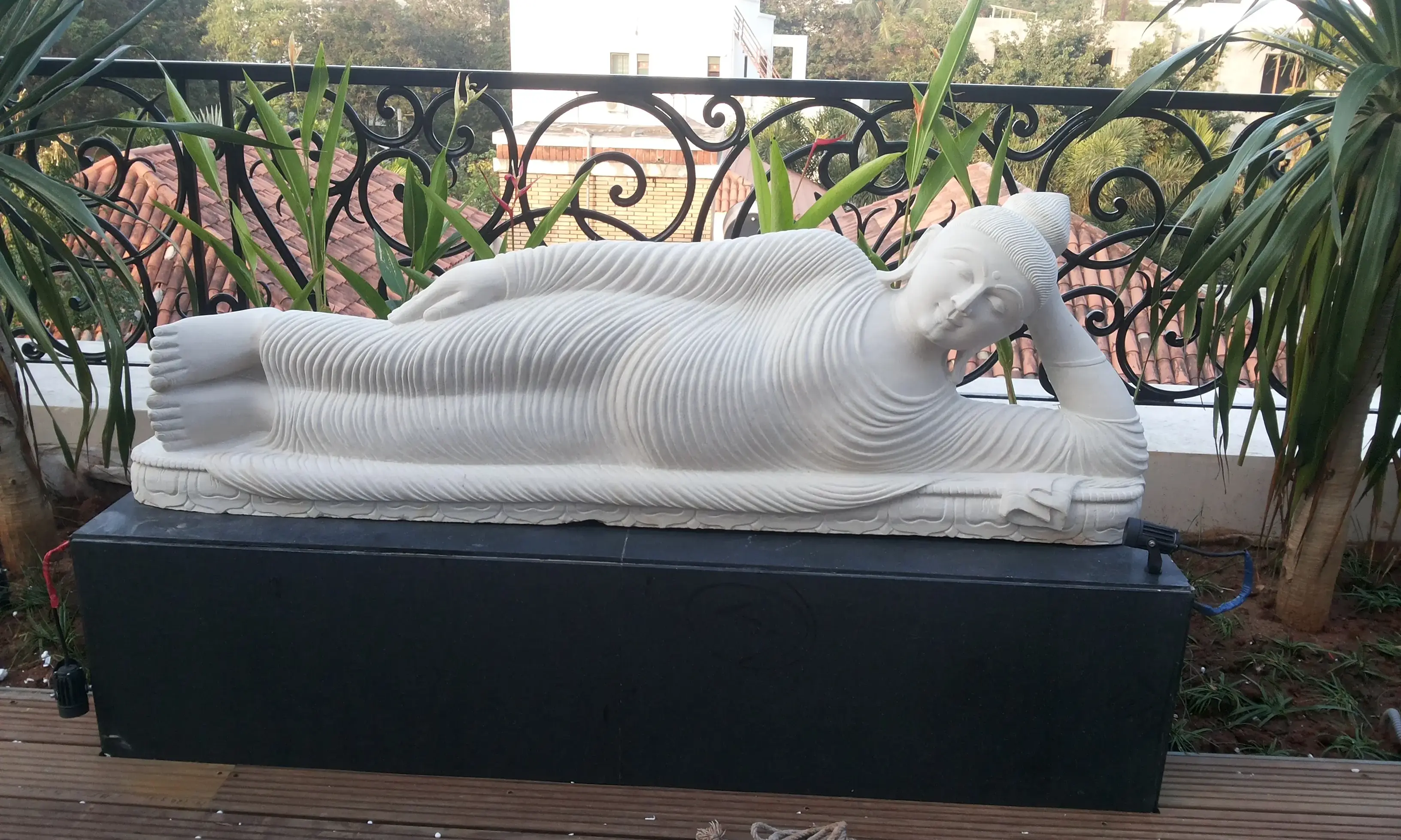 Buddha Statue designs by Global Stone Art